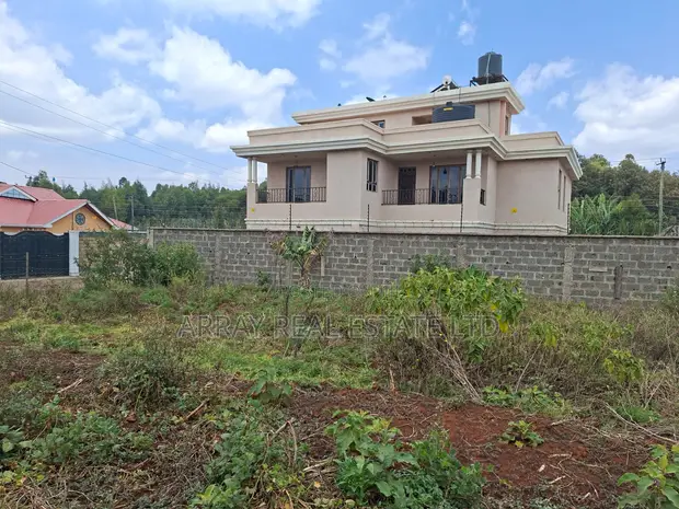 4 Bedroom Maisonette for Sale in Karai - 1