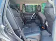 Toyota Land Cruiser Prado TX 2012 Black - 2