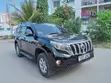 Toyota Land Cruiser Prado TX 2012 Black - 3
