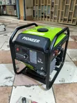 Powermate MMA130 Amps Off-Grid Gasoline Welding Machine - 1