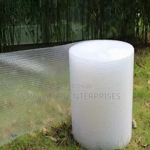 Bubble Wrap Roll - 100 Metres