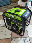Pioneer Welding Machine ya Petroli MMA130AMPS Off-Grid - 1