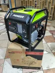 Pioneer Welding Machine ya Petroli MMA130AMPS Off-Grid - 2