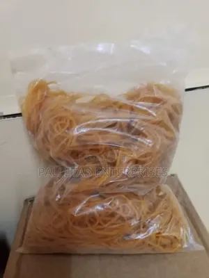 Mifuko ya Polythene - Saizi Mbalimbali