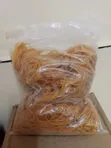 Mifuko ya Polythene - Saizi Mbalimbali - 1