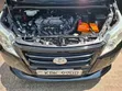 Toyota Noah 2015 Nyeusi - 2