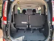 Toyota Noah 2015 Nyeusi - 4