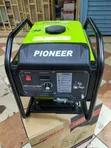 Pioneer MMA 130 Amps Welding Machine for Remote Areas - 1