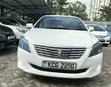 Toyota Premio 2009 Nyeupe - 3