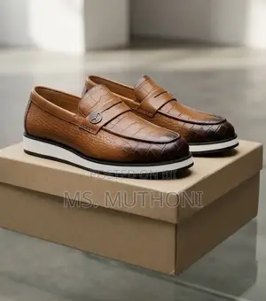 Timberland Loafers Zenye Muundo - Saizi 40-45