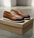 Timberland Loafers Zenye Muundo - Saizi 40-45 - 1
