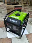 Mobile Gasoline Welding Machine Pioneer MMA130AMP - 1