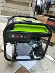 Mobile Gasoline Welding Machine Pioneer MMA130AMP - 2