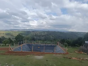 Nyenzo za Dam Liner