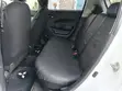 Mitsubishi Mirage 2015 White - 1