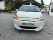 Mitsubishi Mirage 2015 White - 4