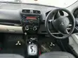 Mitsubishi Mirage 2015 White - 5