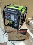Mashine ya Kulehemu ya Petroli Pioneer High Current MMA 130 Amps - 1