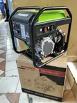 Mashine ya Kulehemu ya Petroli Pioneer High Current MMA 130 Amps - 3