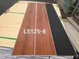 Premium SPC Waterproof Flooring na Underlay - 2