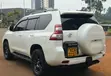Toyota Land Cruiser Prado 3.0 TD 2010 Nyeupe - 1