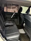 Toyota Land Cruiser Prado 3.0 TD 2010 Nyeupe - 3