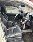 Toyota Land Cruiser Prado 3.0 TD 2010 Nyeupe - 4