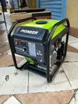 Pioneer MMA130 Portable Gasoline Welding Machine - 1