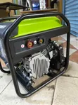 Pioneer MMA130 Portable Gasoline Welding Machine - 2