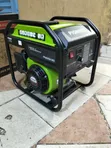 Pioneer MMA130 Portable Gasoline Welding Machine - 3