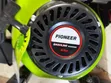 Pioneer MMA130 Portable Gasoline Welding Machine - 4