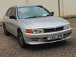 Mitsubishi Lancer 2005 Nyeupe - 1