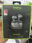 Oraimo SpaceBuds Pro Wireless Earbuds with ANC - 1