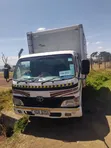 Toyota Dyna 2009 White - 2