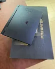 Acer Predator Helios 300 Laptop ya Michezo | Core i7 Gen ya 11 | 16GB RAM | 1TB SSD - 2
