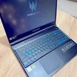 Acer Predator Helios 300 Laptop ya Michezo | Core i7 Gen ya 11 | 16GB RAM | 1TB SSD - 3
