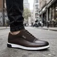Vatu vya HB Leather Derby Comfort Edition - 2