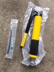 Heavy Duty Hand Grease Gun - 1