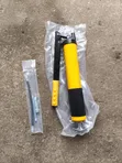 Heavy Duty Hand Grease Gun - 2
