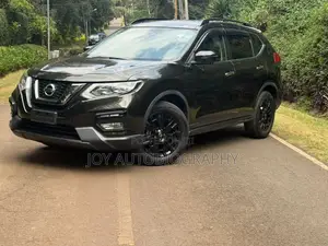 Nissan X-Trail 2019 T32 4WD