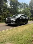 Nissan X-Trail 2019 T32 4WD - 4