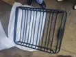 Universal Heavy Duty Steel Car Roof Rack Luggage Basket Carrier - 1
