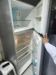 Exuk Fridge Milango Miwili 500L - 1