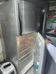 Exuk Fridge Milango Miwili 500L - 2