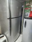 Exuk Fridge Milango Miwili 500L - 3