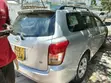 Toyota Corolla Fielder 2010 Nyeupe - 2