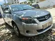 Toyota Corolla Fielder 2010 Nyeupe - 3