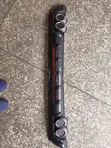 Rear Carbon Diffuser Mpya Kabisa - 1
