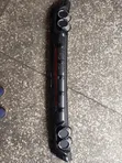 Rear Carbon Diffuser Mpya Kabisa - 2