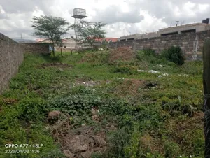 Kitalu cha Biashara cha Prime 50x100ft Ongata Rongai Laiser Hill